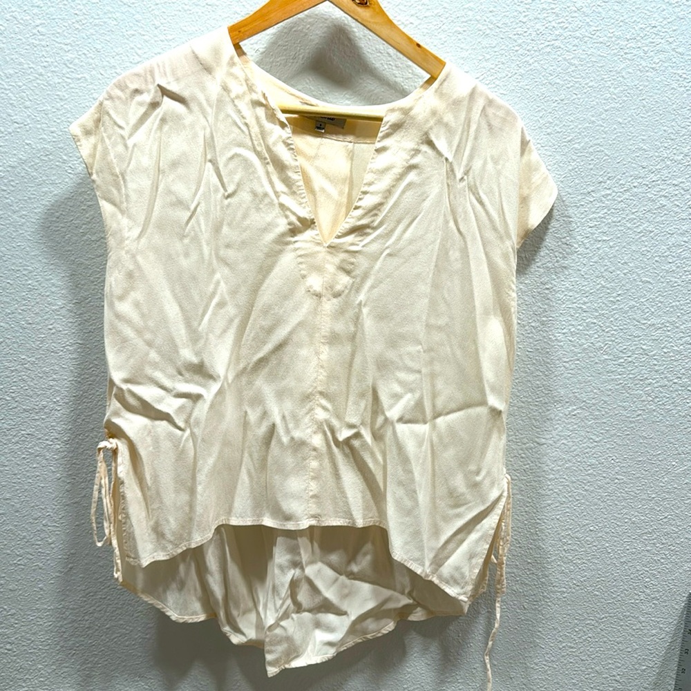 Madewell blouse